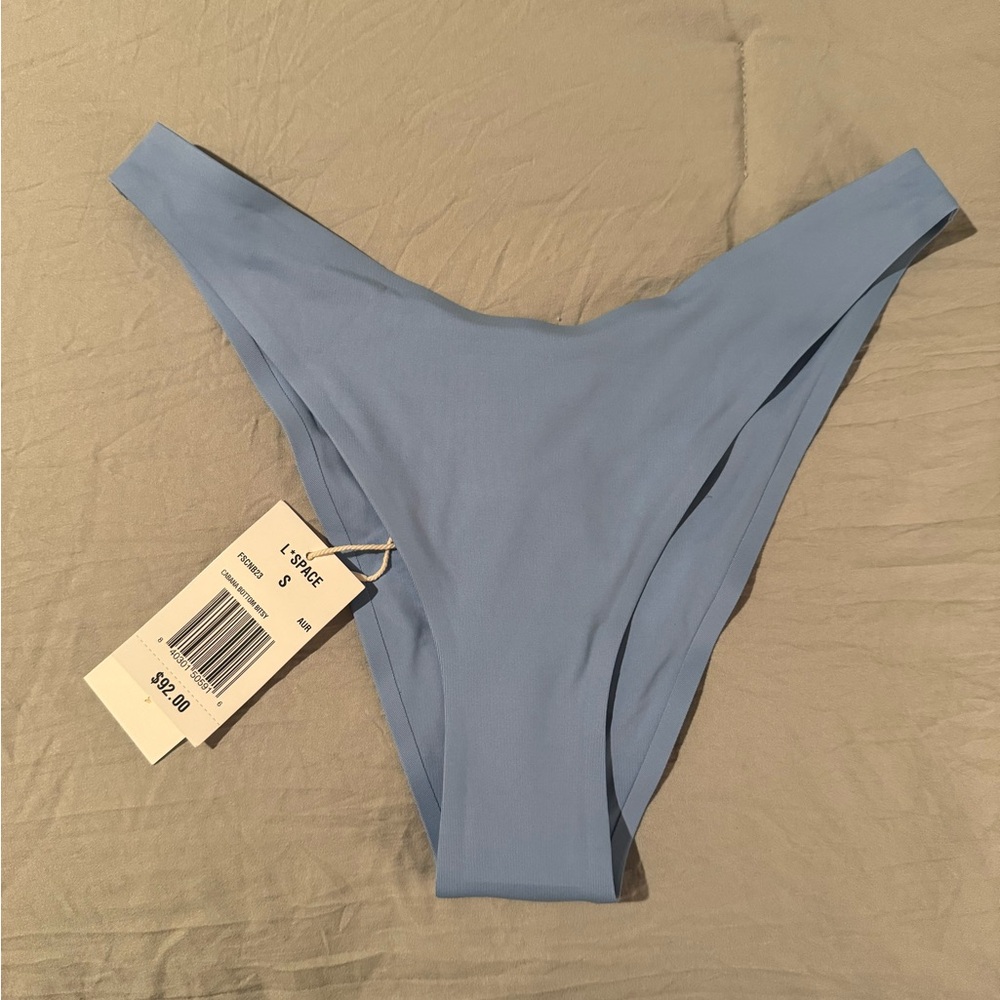 L*Space Cabana Bottoms